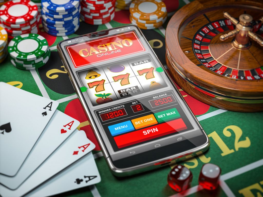 2025'te Lider Çevrimiçi Casinolar Türk Lirası
