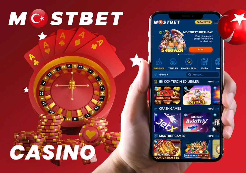 Jaké atributy Mostbet poskytuje?