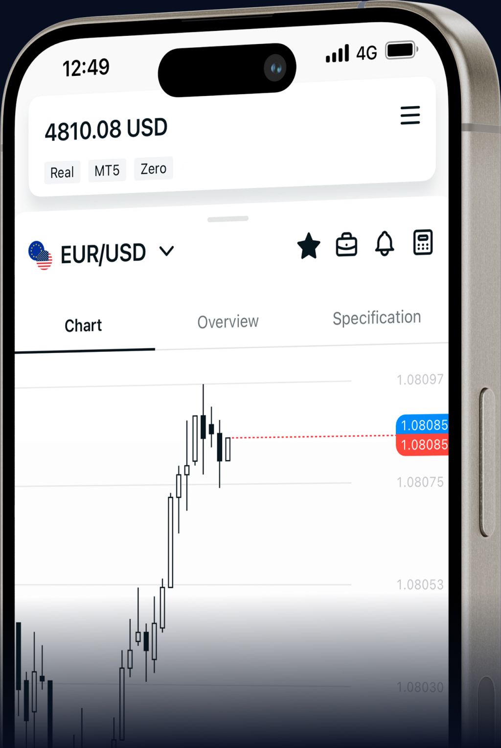 Menarik uang dari Exness: Pedoman untuk menarik uang
