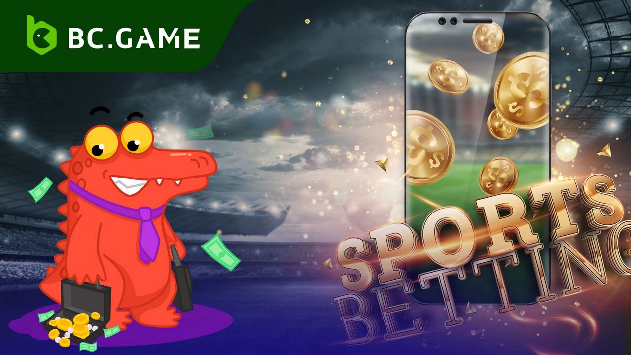 BC Casino Original Gamings