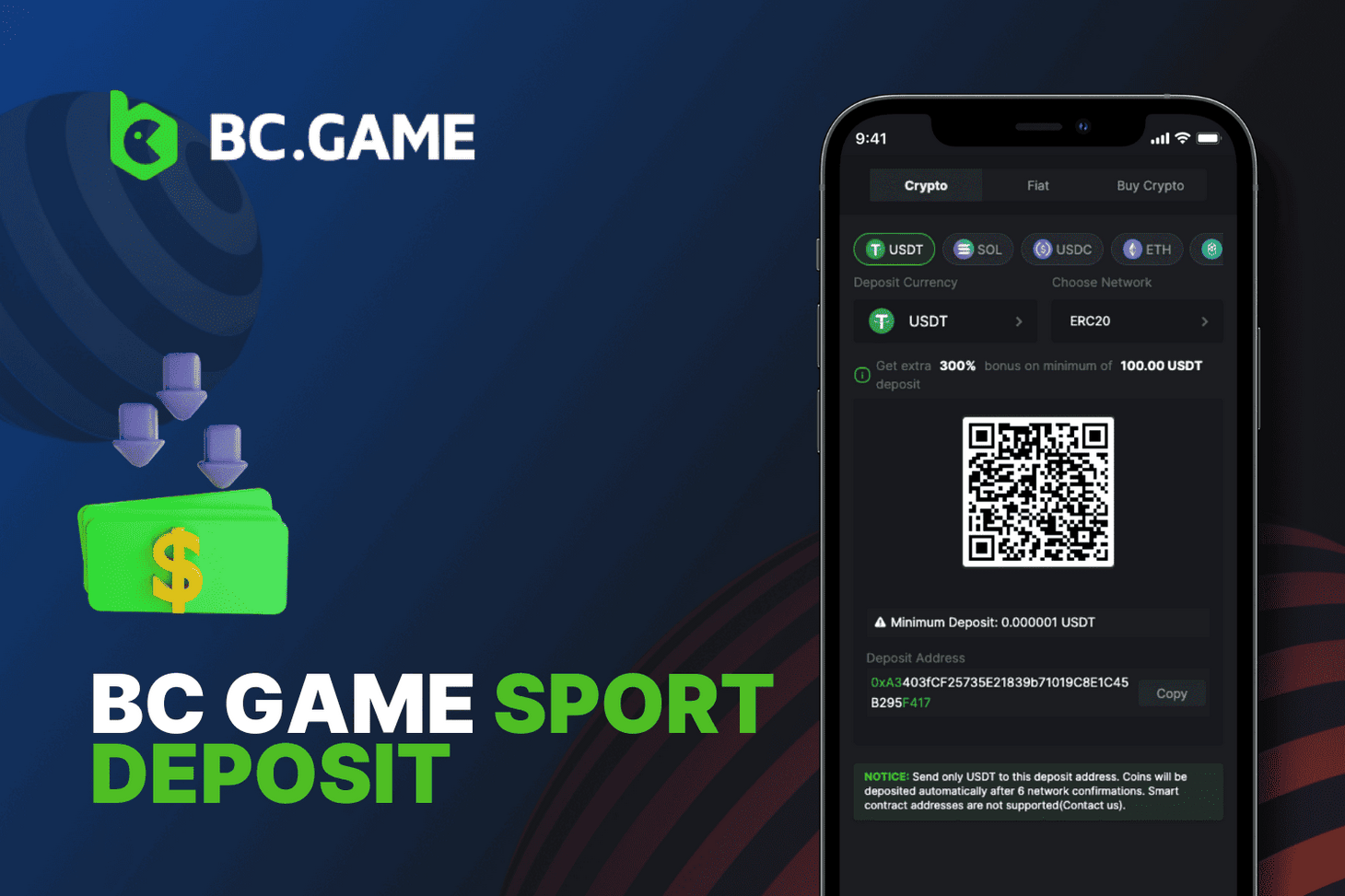BC Casino Original Gamings