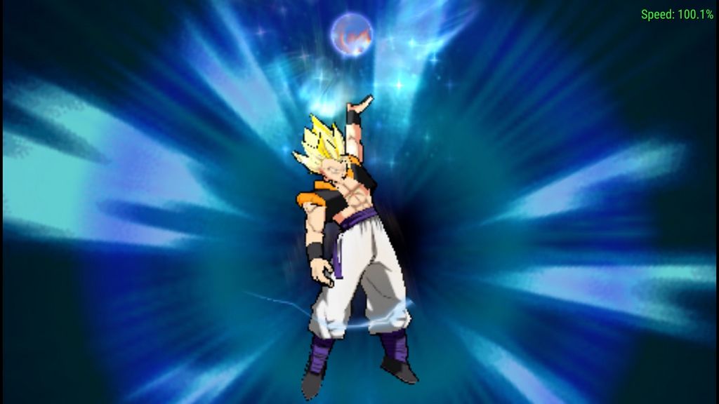 Dragon Ball Z - Budokai Tenkaichi 3 ROM Download for PS2