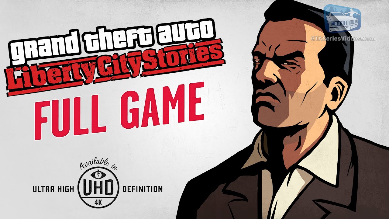 Grand Theft Vehicle: Freedom City Stories review