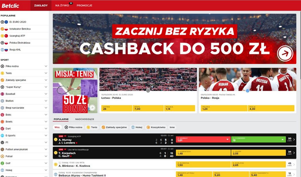 Inscription Betclic : comment ouvrir son compte exactement ?