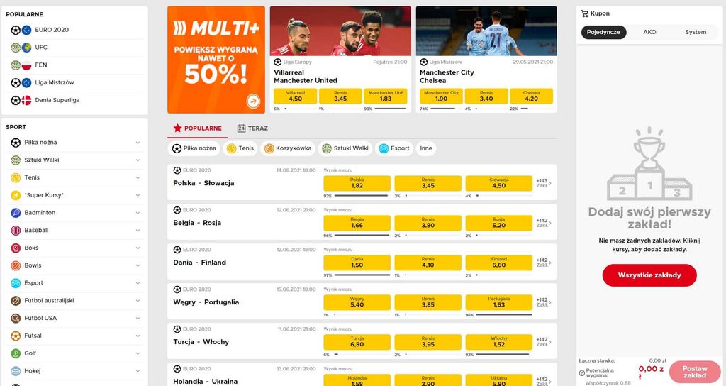 Inscription Betclic : comment ouvrir son compte exactement ?