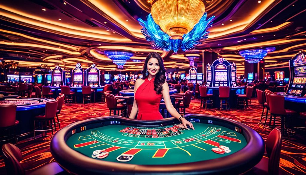 Supremo Casino