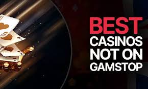 Exactly how to Select a Non-Gamstop Gambling Establishment in the UK