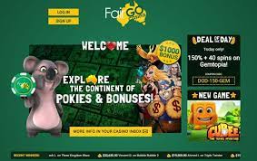 Fair Go Gambling Establishment Evaluation