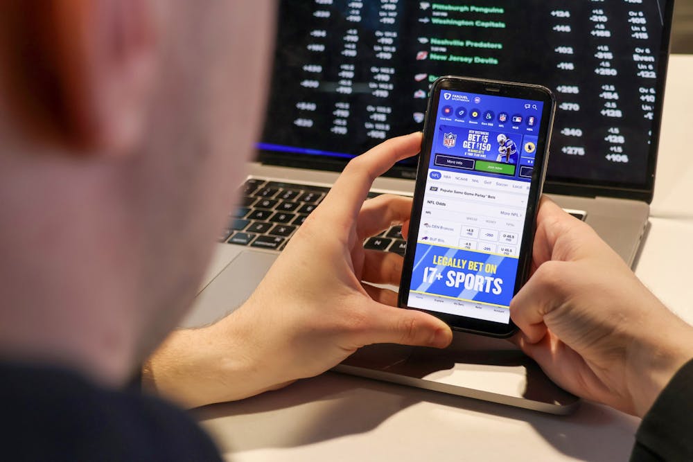 Bet on sports and casino games with Playuzu’s top odds and offers 9