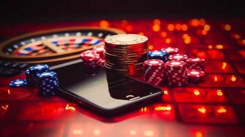 Casino Love New The Ultimate Guide to Online Gaming Romance Casino Love New The Ultimate Guide to Online Gaming Romance