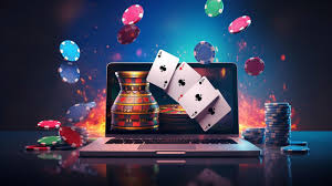Discover Thrilling Adventures at FlashDash Casino Online Games Discover Thrilling Adventures at FlashDash Casino Online Games