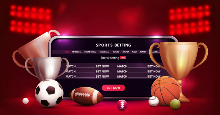 Everything You Need to Know About Betting Online 7 Everything You Need to Know About Betting Online 7