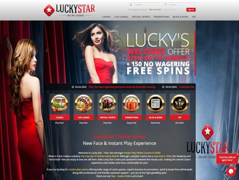 Experience the Thrill at Lucky Star Club 123 Official Casino Site Experience the Thrill at Lucky Star Club 123 Official Casino Site