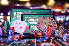 Experience the Thrill Casino Electric Wins Experience the Thrill Casino Electric Wins