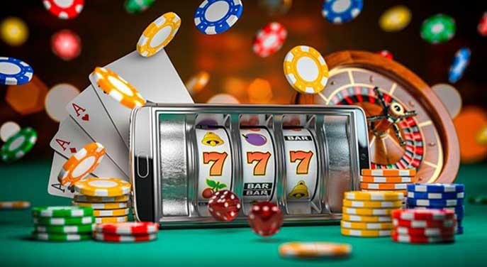 Experience the Thrill Casino Electric Wins Experience the Thrill Casino Electric Wins