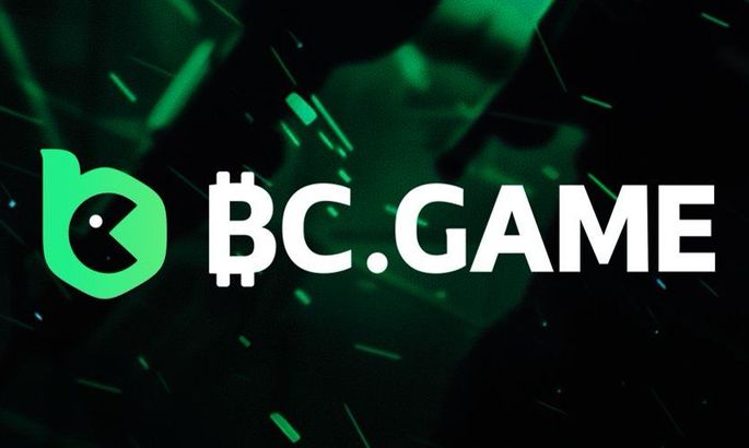 Experience the Thrills of Casino BCGame UA Your Ultimate Gaming Destination Experience the Thrills of Casino BCGame UA Your Ultimate Gaming Destination