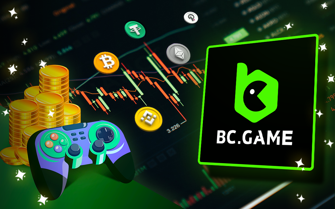 Experience the Thrills of Casino BCGame UA Your Ultimate Gaming Destination Experience the Thrills of Casino BCGame UA Your Ultimate Gaming Destination