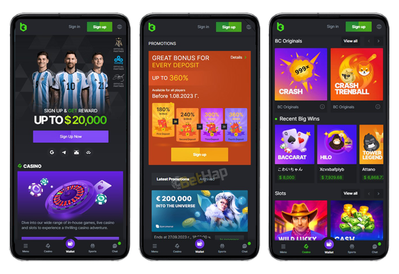 Experience the Thrills of Casino BCGame UA Your Ultimate Gaming Destination Experience the Thrills of Casino BCGame UA Your Ultimate Gaming Destination