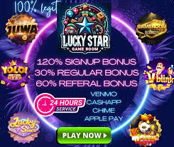 Explore the Exciting Features of Lucky Star 123 Club Download App 2 Explore the Exciting Features of Lucky Star 123 Club Download App 2
