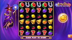 Explore the Exciting Features of the Luckystar Casino App Explore the Exciting Features of the Luckystar Casino App