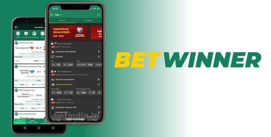 Explore the Exciting World of BetWinner Casino 7 Explore the Exciting World of BetWinner Casino 7