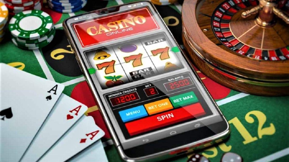 Explore the Thrill of Gaming at Online Casino SpinTime Explore the Thrill of Gaming at Online Casino SpinTime
