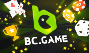 Exploring the Excitement of BC Game BR Exploring the Excitement of BC Game BR