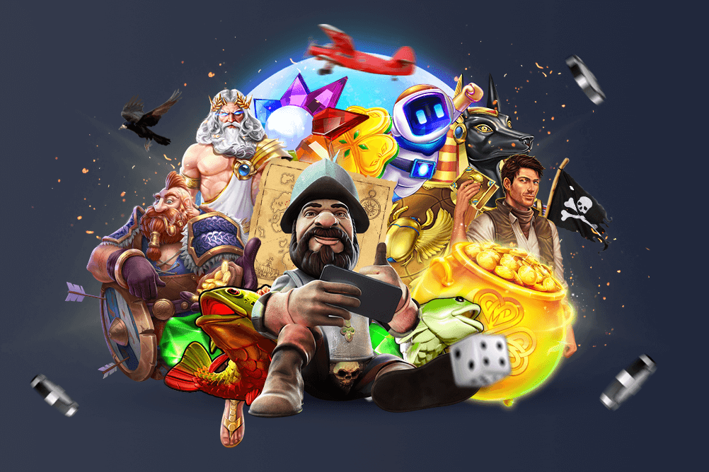 Maximize Your Winnings How to Use Free Spins Bonuses in Bangladeshi Online Casinos Maximize Your Winnings How to Use Free Spins Bonuses in Bangladeshi Online Casinos