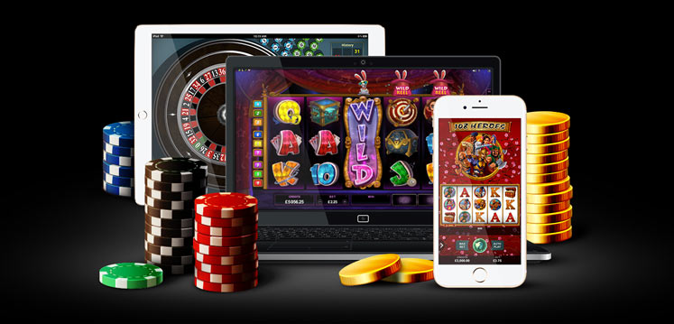 The High Roller Exploring the Excitement and Elegance of High-Stakes Gambling The High Roller Exploring the Excitement and Elegance of High-Stakes Gambling