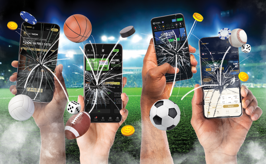 Ultimate Guide to Online Betting with betandreas.co.in Ultimate Guide to Online Betting with betandreas.co.in