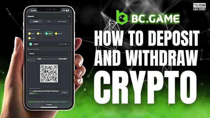 Unlock Exciting Rewards with Referral Code BC Game 0 Unlock Exciting Rewards with Referral Code BC Game 0