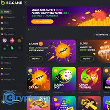 Unlock Exciting Rewards with Referral Code BC Game 0 Unlock Exciting Rewards with Referral Code BC Game 0