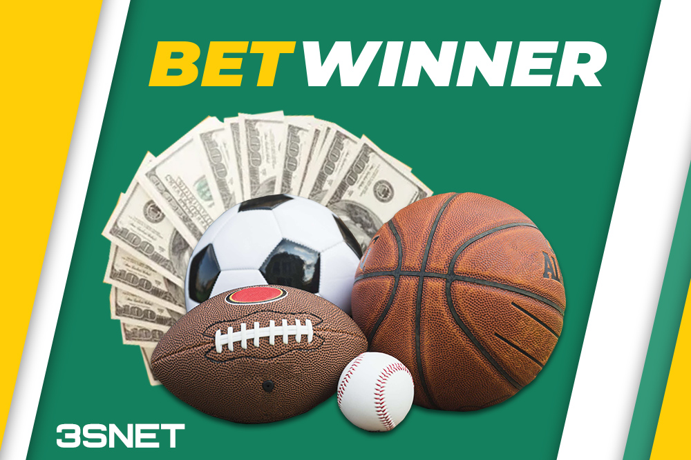 Unlock Profit with BetWinner Affiliate Program Unlock Profit with BetWinner Affiliate Program
