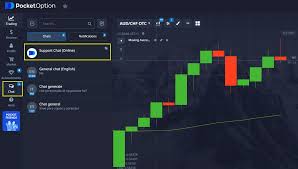 Comprehensive Guide to Deposit Methods Pocket Option 3