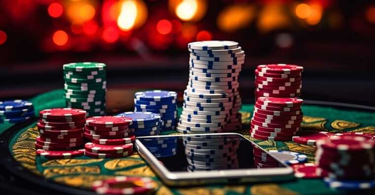 Discover Excitement and Rewards at Winstler Casino & Sportsbook Discover Excitement and Rewards at Winstler Casino & Sportsbook