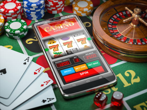 Discover the Excitement of Chipstars Casino Online Games 3 Discover the Excitement of Chipstars Casino Online Games 3