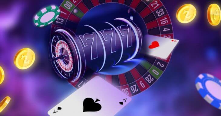 Discover the Excitement of Libet Casino Discover the Excitement of Libet Casino