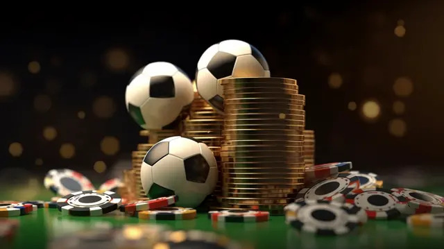 Discover the Exciting World of Casino Online Discover the Exciting World of Casino Online
