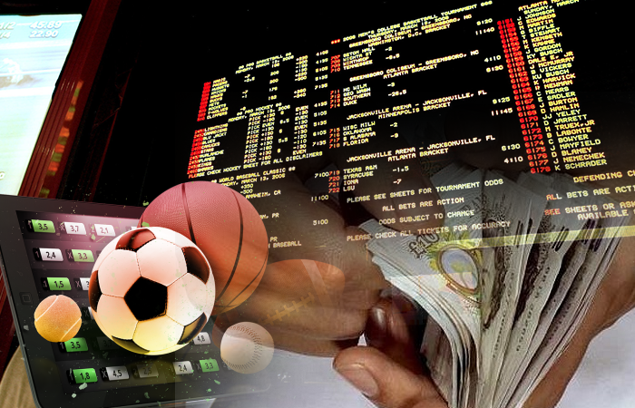 Discover the Exciting World of Casino Online Discover the Exciting World of Casino Online