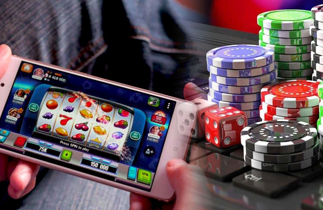 Discover the Thrill of Online UK Golden Genie Casino Discover the Thrill of Online UK Golden Genie Casino
