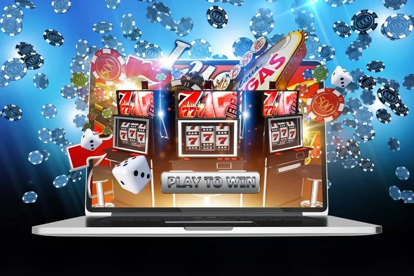 Discover the Thrills of Online Casino SpinTime 18 Discover the Thrills of Online Casino SpinTime 18