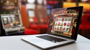 Electric Wins Casino A New Era of Online Gaming Electric Wins Casino A New Era of Online Gaming