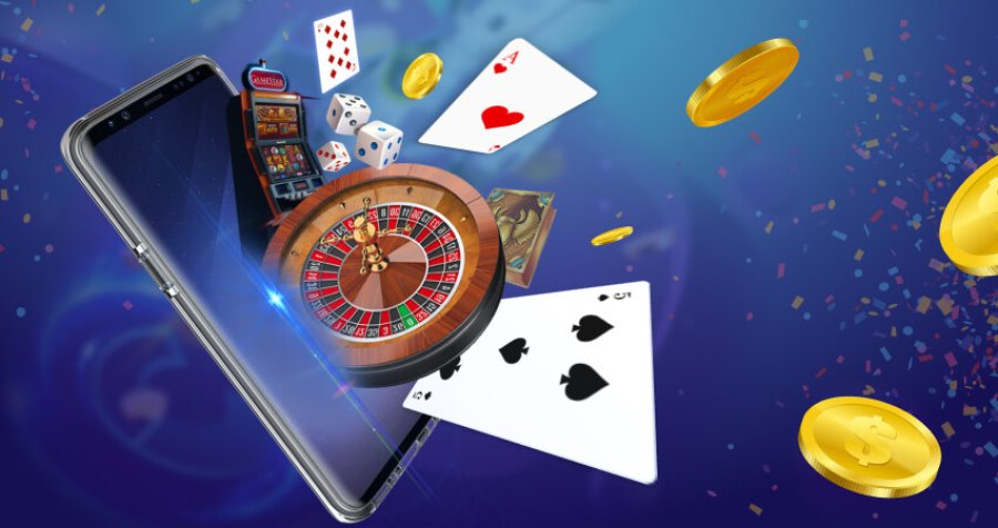 Experience Thrilling Wins at SpinTime Casino