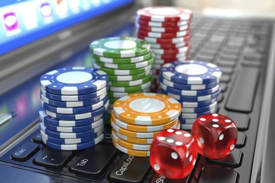 Experience Thrilling Wins at SpinTime Casino