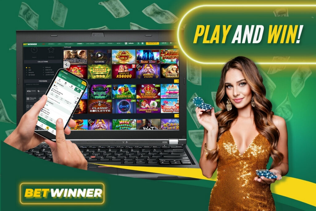 Senegal Registration BetWinner Senegal Registration BetWinner