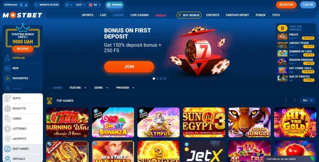 Best live betting platforms for 4