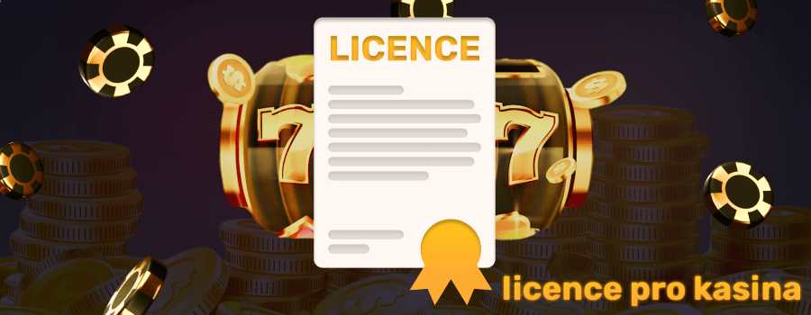Casino Online Ceska Licence - Vše, co potřebujete vědět!