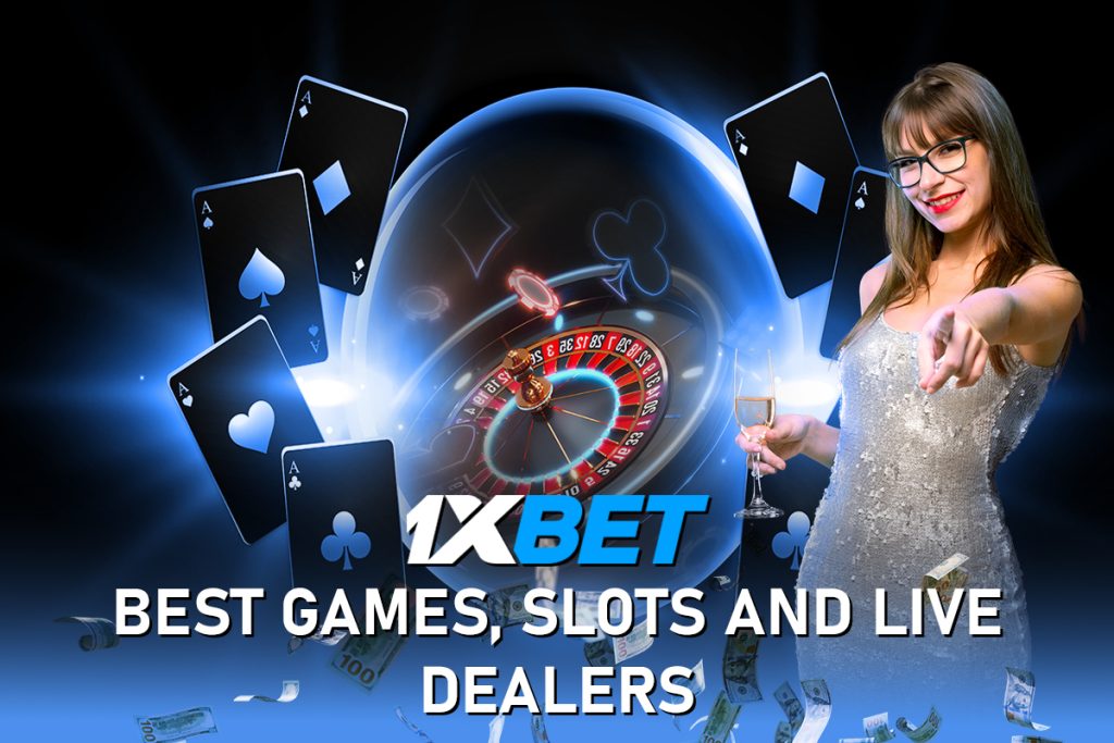 Discover the Excitement with 1xBet Thailand Download APP 9 Discover the Excitement with 1xBet Thailand Download APP 9