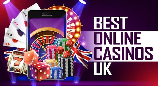 Discover the New Online Live Casino UK Your Guide to a Thrilling Experience Discover the New Online Live Casino UK Your Guide to a Thrilling Experience