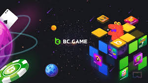 Discover the Thrills of BC Game Brasil 0